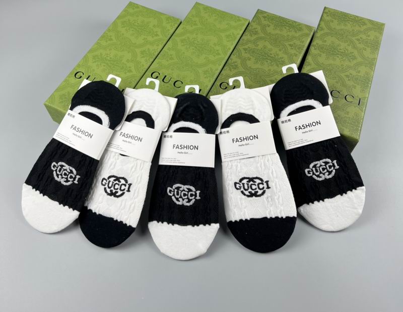 Gucci socks 13
